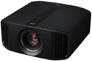 Home theater projector