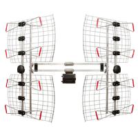 8 Bay Antenna