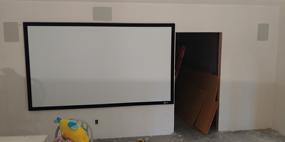 Home theater installation